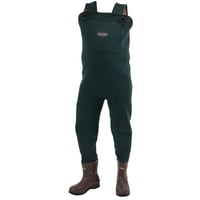 Frogg Toggs 271324313 Mens Amphib Bootfoot Neoprene Cleated Chest | 647484006021