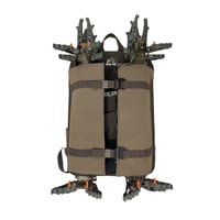 Frogg Toggs ISH9501-321 Insights Saddle Stalker Saddle Pack  Solid | 647484177417