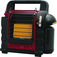Mr Heater MH9BXR Buddy Heater Reconditioned One Year Warranty Not | 089301230002