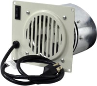 Mr Heater F299201 Vent Free Heater Blower Kit | 089301001183