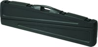 PROTECTOR SERIES DBL GUN CASE BLKProtector Double Gun Case 51.5 InchL x 4 InchW x 15 InchH - Holds 2 shotguns or rifles up to50 Inch long - Thick-walled construction - Molded-in handle - Heavy-duty latches - Padlock tabs - High density foamPadlock tabs - High density foam | 024099015028