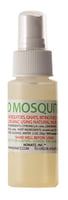 Marine Sports 1830NO2 NO MOSQUITOZ 2 oz Mosquito Repellant, All | 856613004016