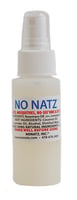 No Natz 9175A95-2Z24 2oz Spray Deet Free, Non-Greasy, Fresh Scent | 856613004009