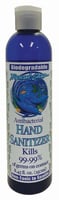 Marine Sports 15908 Naturally Clean Antibacterial Hand Sanitizer | 079608600080