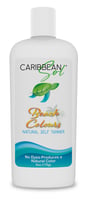 Caribbean Sol 1618 Beach Colour Self Tanner 6oz | 374022607067