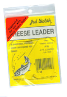 Jed Welsh CL-16 Cheese Leader Sz 16 | CL-16 | 013722001026