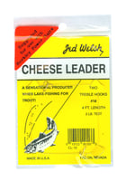 Jed Welsh CL-18 Cheese Leader Sz 18 | CL-18 | 013722001033