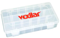 Vexilar TKB100 Tackle Box For Ultra  Pro II | 052762051004