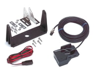Vexilar TK244 Transducer Kit 19 Deg High Speed For FL12  FL20 | 052762065568