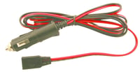 Vexilar PCDCA1 Power Cord For FL 18  FL 8 Flashers | 052762090270