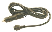 Vexilar 12DC Power Cord Adapter FL12/FL20  PCDCA4 | 052762090287