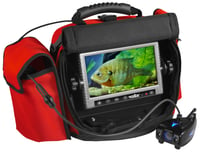 Vexilar FS800IR Fish Scout Color/BW Underwater Camera W/Infrared | 052762209009