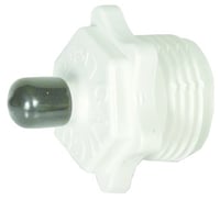 Camco 36103 Blow-Out Plug Plastic | 36103 | 014717361033