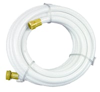 Camco 22733 Fresh Water Hose 25 Reinforced | 22733 | 014717227339