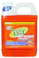 Camco 41192 TST RV Toilet Chemical Orange 32oz | 014717411929