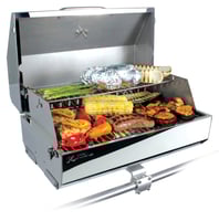 Camco 58173 Grill-Stow N Go 316 Elite | 014717581738