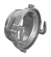 Camco 39413 Straight Hose Adapter | 014717394130