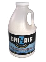 Dri-Z-Air DZA-60 60oz Refill Crystal | 013686115067