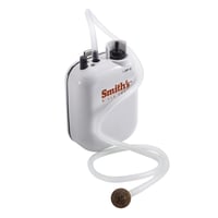 Smiths 51293 2-Speed Bait Aerator | 027925512937