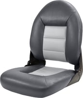 Tempress 54907 NaviStyle Seat Charcoal Gray | 079035549075