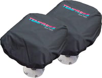 Tempress 58006 Seat Cover - Small - Fits All Weather | 079035580061