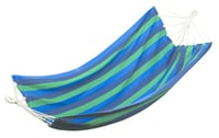 Stansport 30700 Balboa Cotton Hammock - Double - 79 In X 57 In | 011319366633