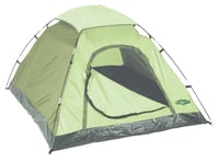 Stansport 2155-15 Buddy Hunter Tent - 5 Ft 6 In X 6 Ft 6 In X 43 In - | 011319283541