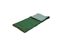 Stansport 522-100 Scout- 3 Lb - 33 In X 75In Rect. Sleeping Bag - | 522-100 | 011319134553