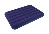 Stansport 382-100 Air Bed - Full - 75 In X 54 In X 9 In - Boxed | 011319136076