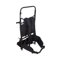 Stansport 574-F Freighter Aluminum Pack Frame, Black | 011319515215