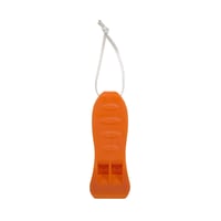 Stansport 233-100 Rescue Whistle | 011319139428