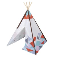 Stansport 39715 Pacific Play Tents Acute Teepee | 785319130708