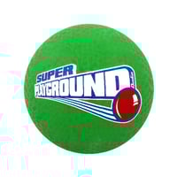 Baden PG8.5L-3020-P4 Playball 8-1/2 Inch Green | 052125385142