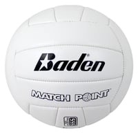 Baden BVSL14-700B Volleyball Synthetic Leather Soft | 052125002056