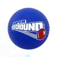 Baden PG8.5L-3019-P4 Playball 8-1/2 Inch Blue | 052125385135