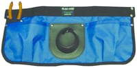 Pacific Catch BB200-2 Black Belt | 751841112017