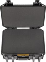 V300C VAULT EQUIPMENT CASE BLACK | 019428161194