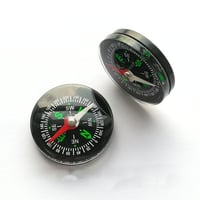 Anglers Choice PKCOMR-048 Compass - Round P.O.P Kit 48 | 769967181695