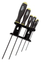 Pine Ridge Archery 705 6-Piece Standard Ball Wrenches w/ Holder | 011859007058