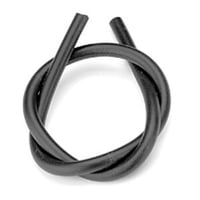 Pine Ridge Archery 2522-MBK Micro Silicone Peep Sight Tubing, 3 ft | 011859407940
