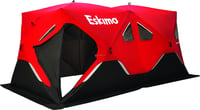 Eskimo FF9416i FatFish 9416 Insulated PopUp Ice Shelter | 012642002144