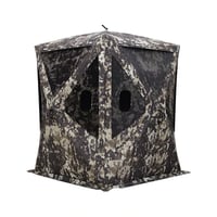 Barronett BMHD300CC Big Mike Heavy Duty Crater Core Blind | 012642022272