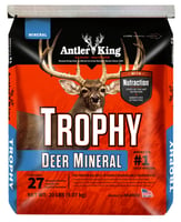 Antler King 20TDM Trophy Deer Mineral 20 Lb Bag | 747101000019