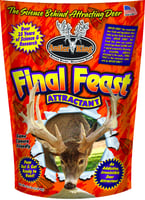 Antler King 55FF Final Feast Deer Attractant 5.5lb Bag | 747101000477