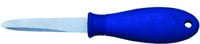 Promar AC-185 8.5 Inch Oyster  Clam Knife - 3 3/4 Inch Blade | 837508007923
