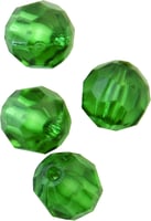 Calcutta CBEADS10GRN Rigging Beads 10mm 20Pk Green | 762010464080