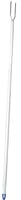 OH WFG-42 Double Prong Flounder Gig White PVC Handle, 1 Inchx48 Inch | 044361677440