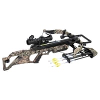 EXCALIBUR CROSSBOW MICRO SUPPRESSOR EXT 400FPS MOBUC | 626192109071