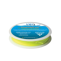 AMS L20-25-YEL 200 25yd Replacement Line for Retriever | 645756020003 | AMS | Archery | Bows and Crossbows | Bowfishing