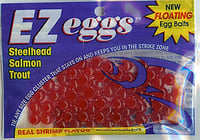 E-Z Eggs EZ-101 EZ Eggs 101 Red | 020000000022